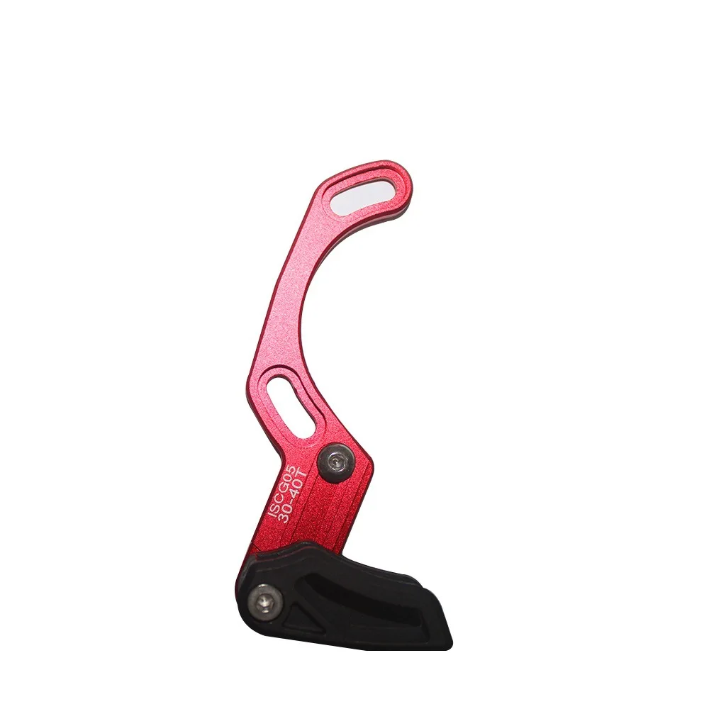 Направляющая цепи для велосипеда MTB направляющая велосипедной Велосипед CNC