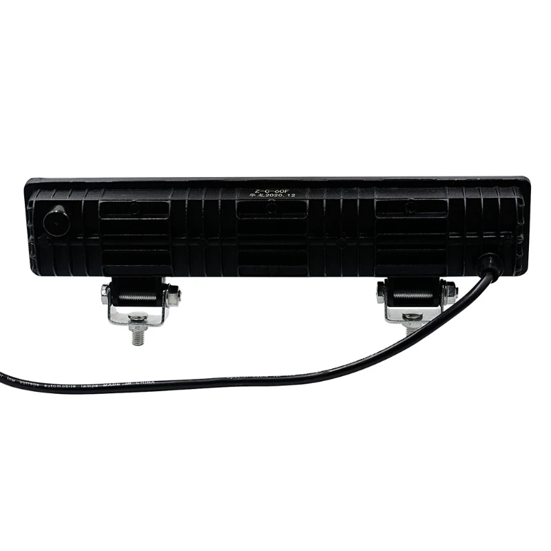 

Ultra Slim LED Light Bar12" Dual Row Led Bar Combo Beam Work Light Lamp Driving Lights For SUV Cars