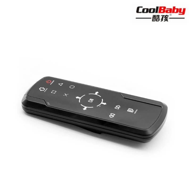 Новый Bluetooth 3.0 беспроводной игровой медиа Bluray DVD пульт дистанционного управления