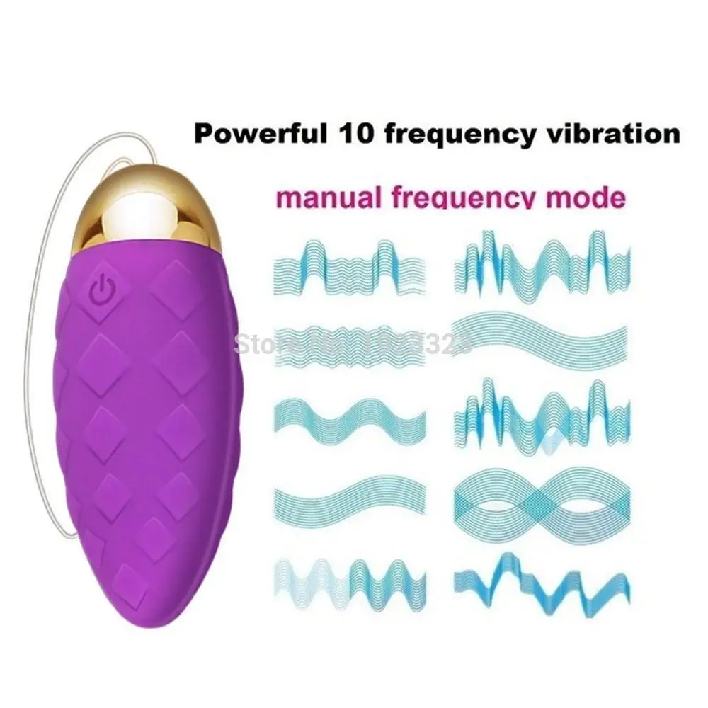 Вибрирующее яйцо вибратор секс машина Секс игрушки для Женская Вагина