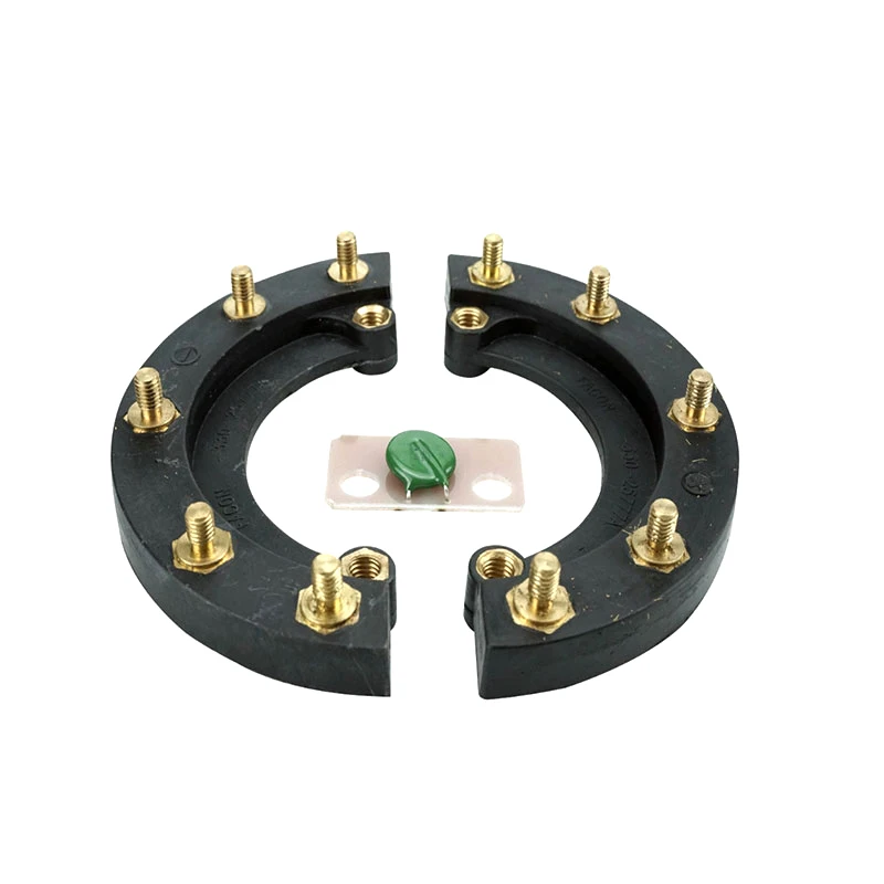 

Electrical Equipment & Supplies