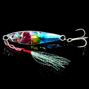 1 шт., рыболовная приманка, 10 г, 20 г, 30 г