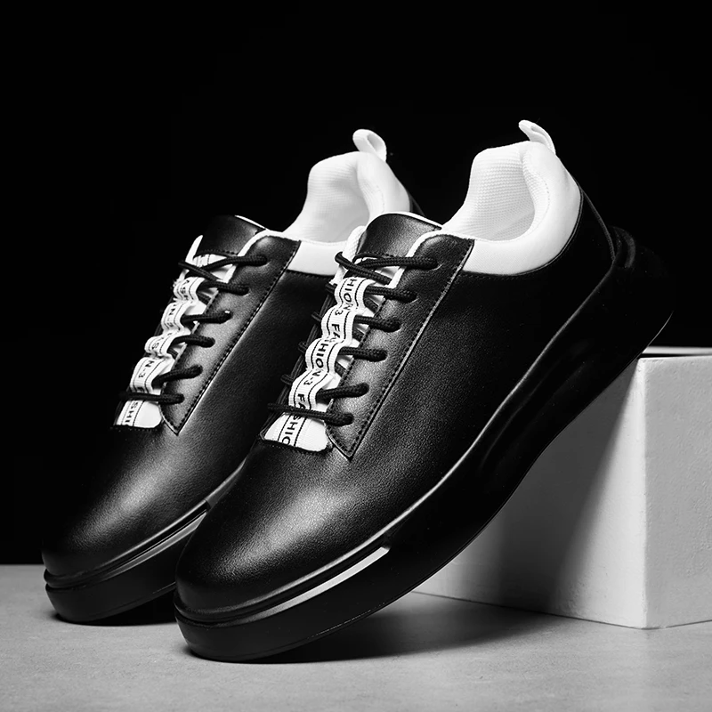 

Повседневная обувь, новая модная спортивная обувь, Мужская дышащая повседневная обувь, мужская легкая спортивная обувь