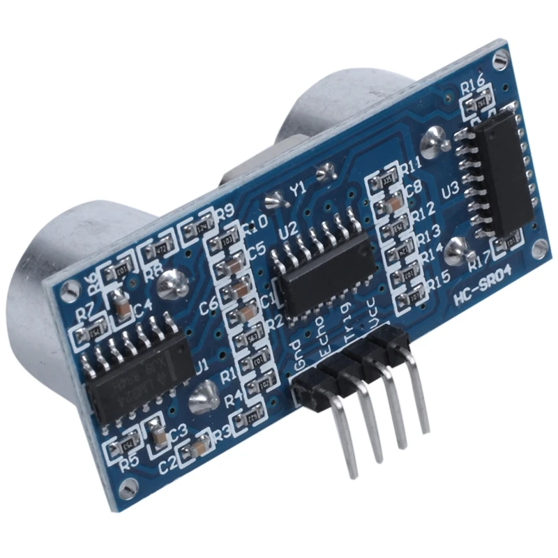 HC-SR04 модуль расстояния ультразвукового датчика (5 шт.) для Arduino UNO MEGA2560 Nano Robot XBee ZigBee