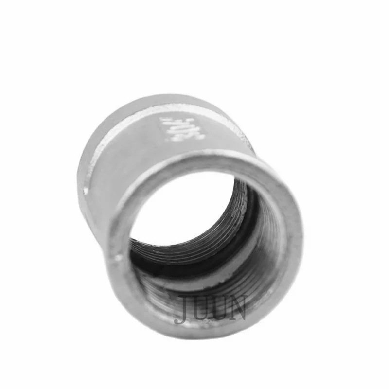 Фитинги для труб с внутренней резьбой из нержавеющей стали SS304 1/4 дюйма 3/8 1/2 3/4 1