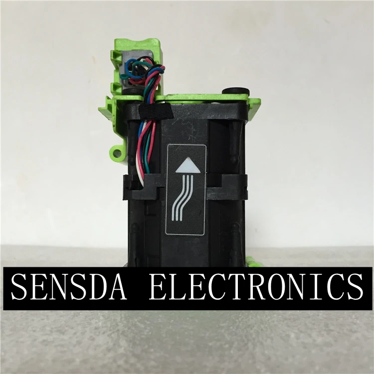 Серверный вентилятор новый Для DELTA 4056 GFC0412DS SM06 A07 FTS P/N: A3C40177543.A 12 В 2.80A Вентилятор