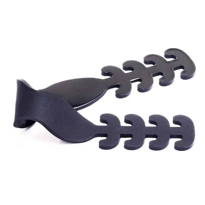 

Adjustable Face Mask Extension Buckle Earmuffle Artifact Mask Rope Silica Gel Anti-slip Eco-friendly Mask Hooks Mask Accessories