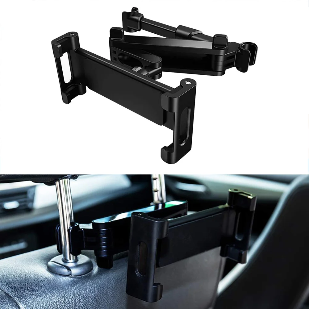 ALLOYSEED 360 градусов вращающаяся Автомобильная подушка кронштейн для телефона