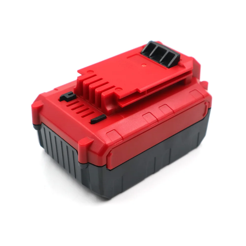 C & P PTC 20VA 3000mAh Li Ion PCC685L PCC685LP PCC680L PCC681L PCC682L PCC600 PCC640 PCC690L PCC601 PCC670 PCC700 18V батарея 3.0A|a