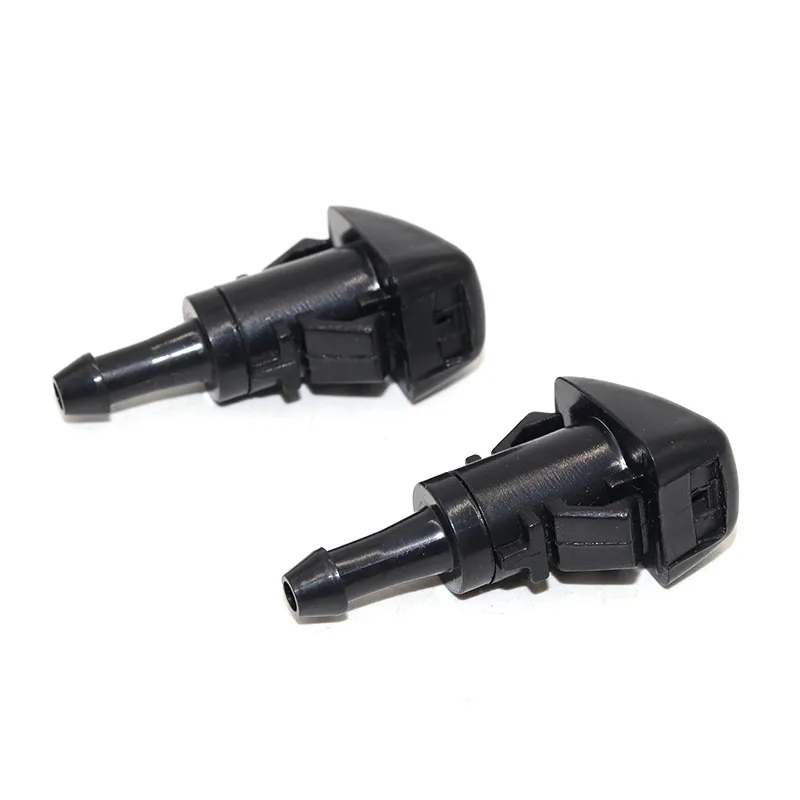 Омыватель лобового стекла 5113049AA распылительная Форсунка для CHRYSLER JEEP DODGE RAM