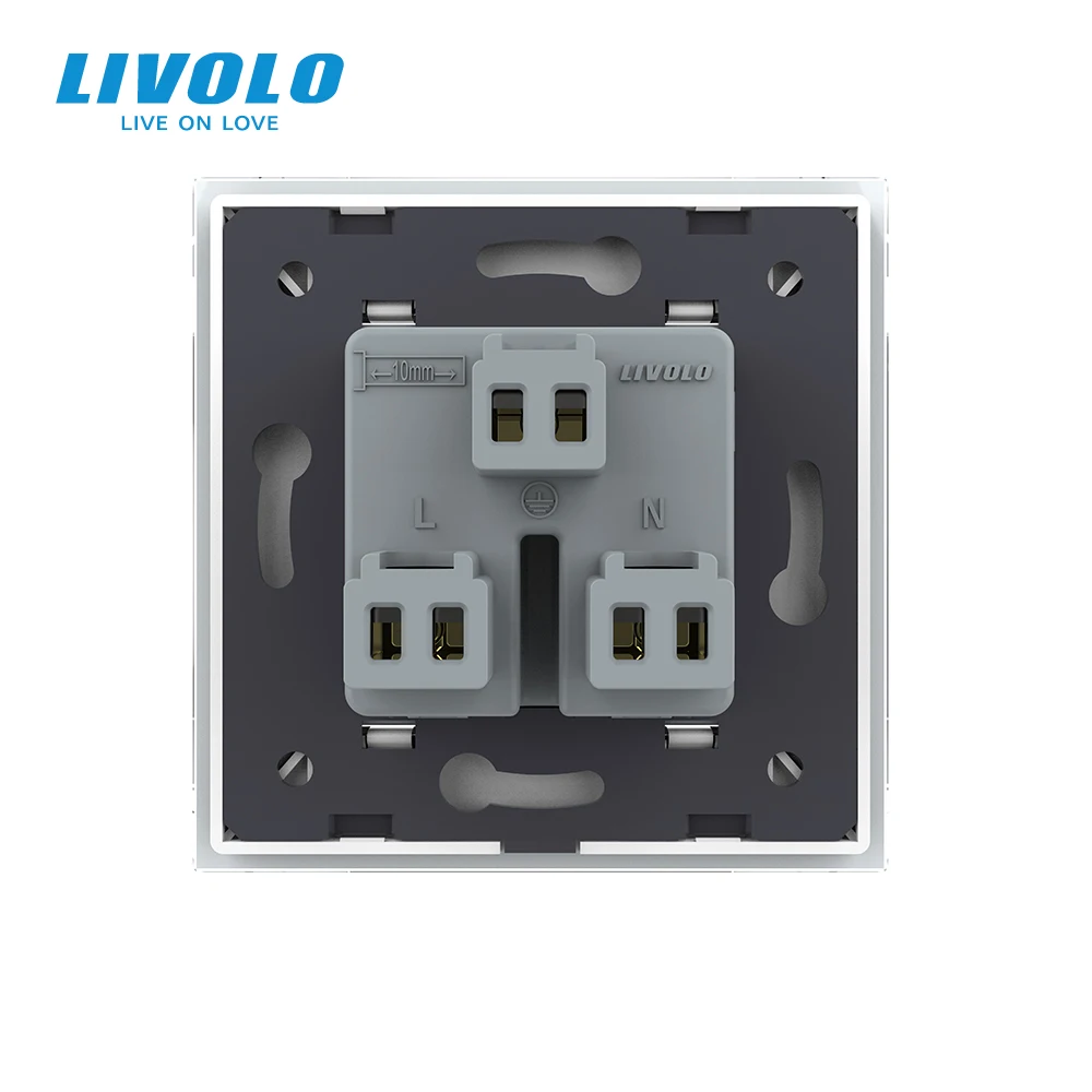 Евророзетка электрическая многофункциональная 110 ~ 250 В 16 А|socket power|panel socketsocket panel |