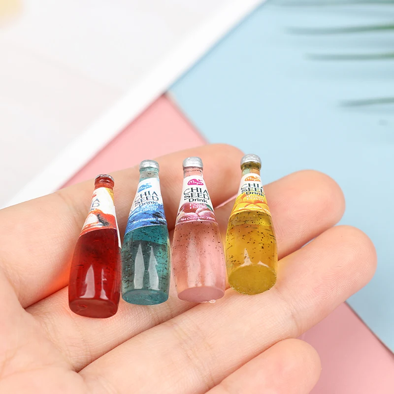 10 шт. миниатюрные украшения для кукольного домика 3 5 х1 см масштаб 1:12 | Аксессуары