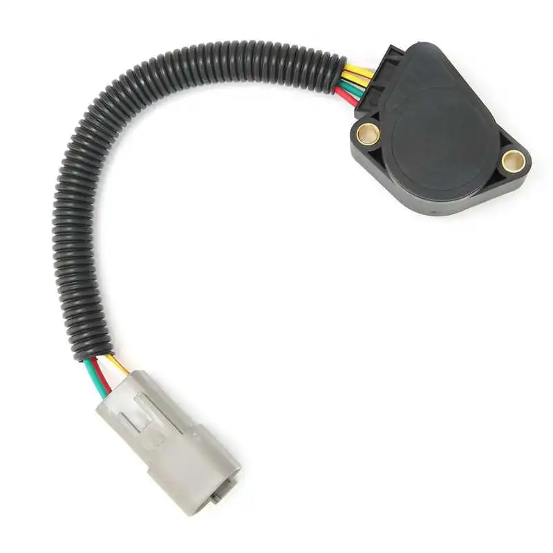 

21116880 CG01035 Throttle Position Sensor 20893518 Spare Part Replacement Auto Accessory Auto Throttle Position Sensor