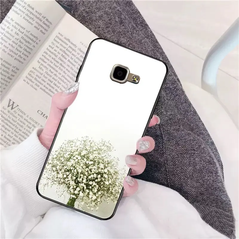 Чехол для Samsung Galaxy A10 30 20 40 50 30S A70 A10S 20S A2Core A71 A9 star lite|Бамперы| |