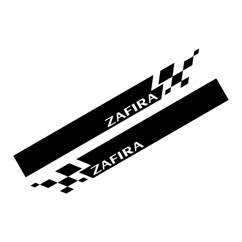 

Наклейка на дверь автомобиля для Opel Adam Crossland X Opc Grandland Astra Corsa Insignia Vectra Zafira Mokka аксессуары для автостайлинга