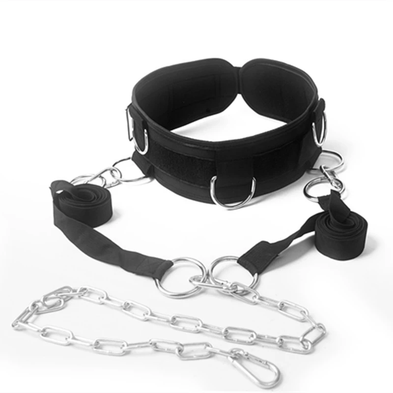 Нажимная шина с подшипником веса тягой и нагрузкой физический фитнес тренировка