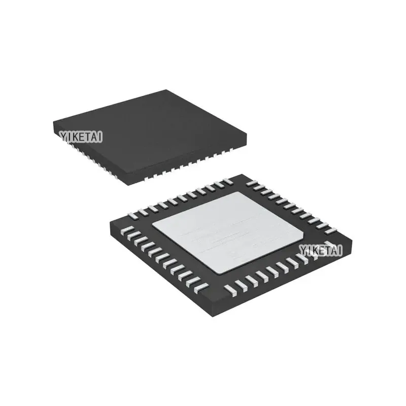 

IC MCU 8BIT 64KB FLASH 44QFN PIC18LF46K40-I/ML