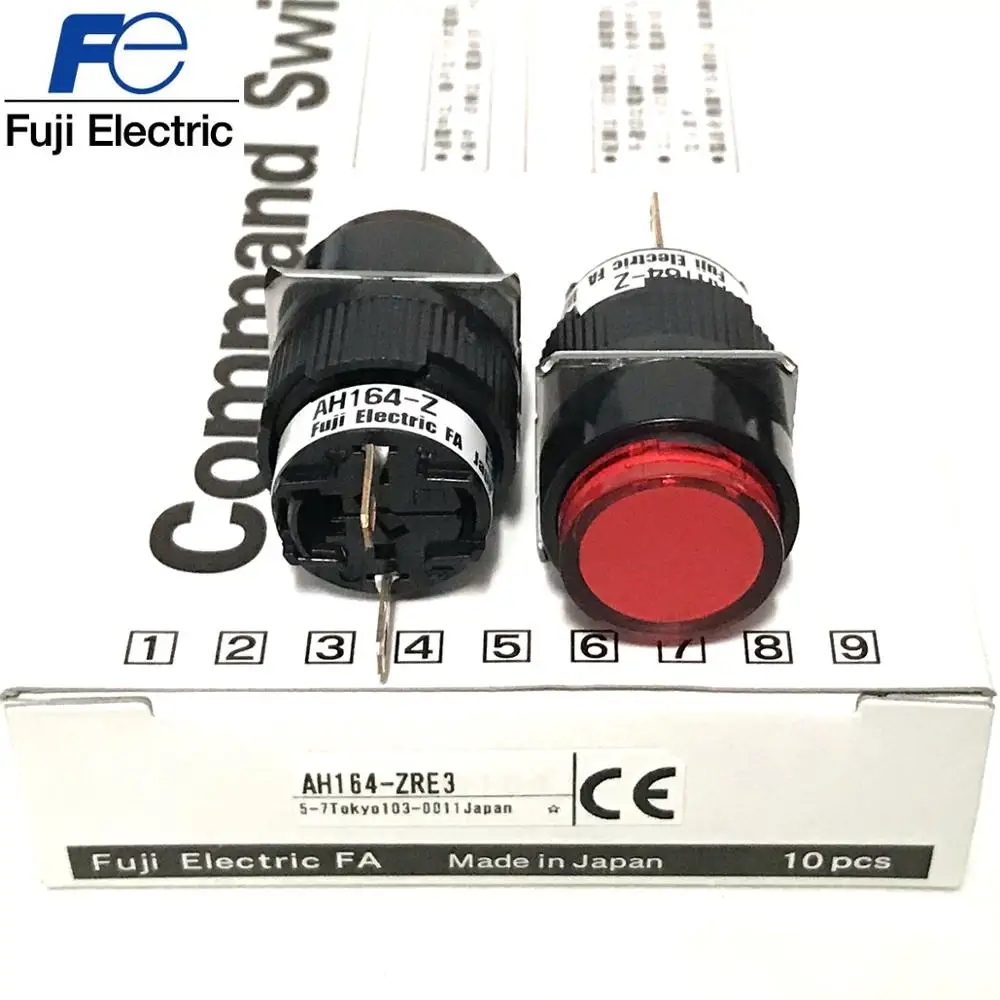 Светодиодная лампа-пилот для фотоаппарата цвет-белый красный желтый зеленый 24 В |