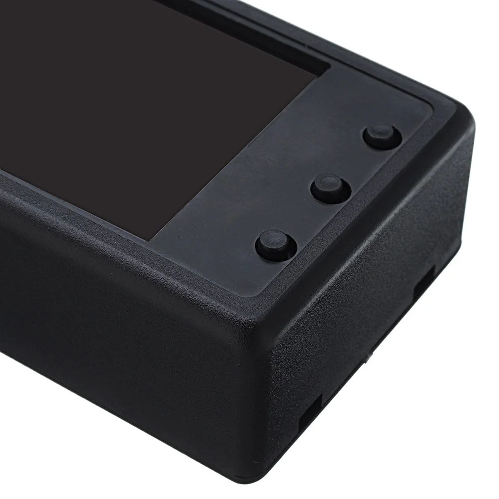 HY-18 ручной термограф Инфракрасный Тепловизор цифровой датчик температуры