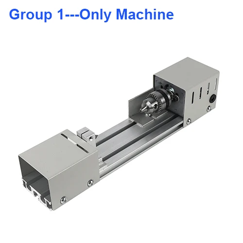 

Tungfull токарный станок 12-24V
