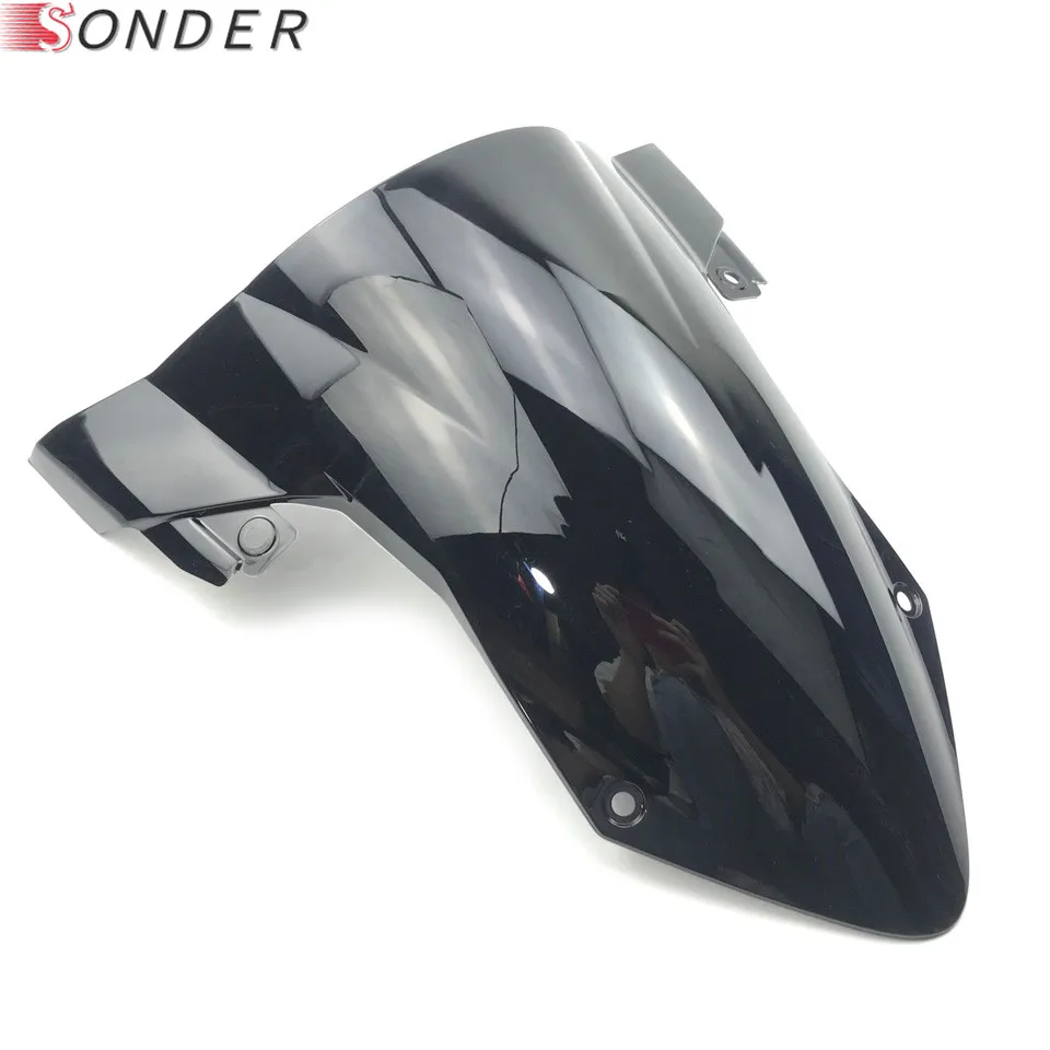 Ветровое стекло для мотоциклов BMW S1000RR S1000 RR S 1000 1000RR 2019 2020|Козырьки от ветра и ветр.