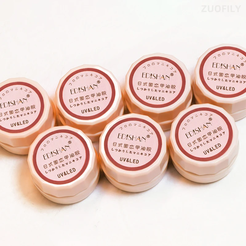 Гель-лак для ногтей 30 цветов | Красота и здоровье