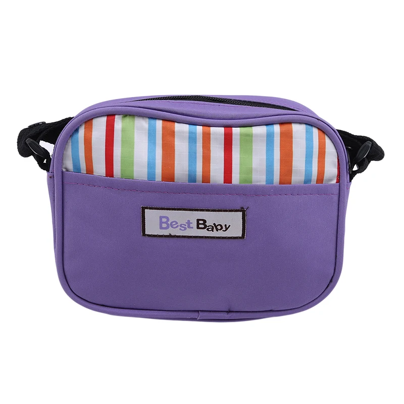 

1PC New Mummy Diaper Bags Large Capacity Shoulder Diagonal Baby Nappy Bags Nursing Package Pregnant Out Storage Pouch Luiertas