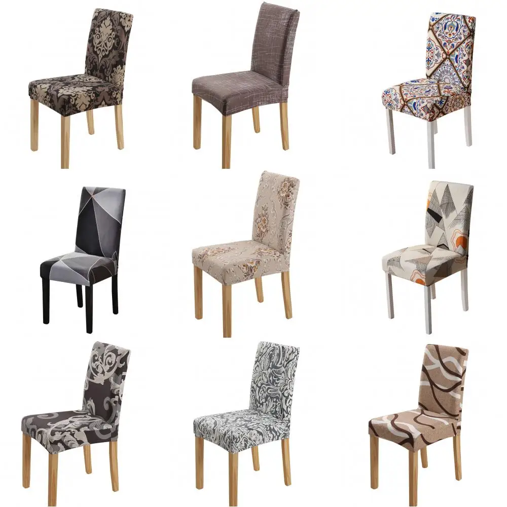 Эластичный чехол для кресла