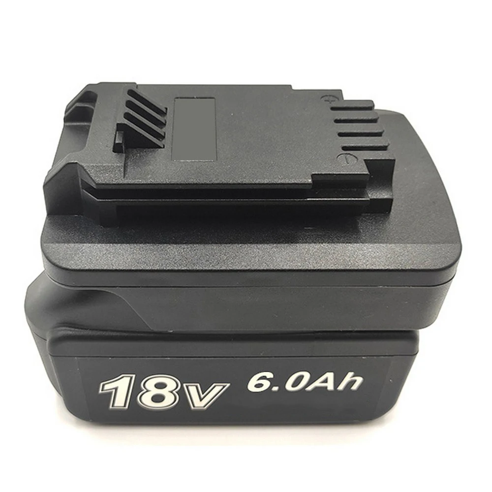 Battery Tool Adapter Converter for Makita 18V/20V Li-Ion Battery Converted To Black & Decker 18V/20V Lithium Battery Converter