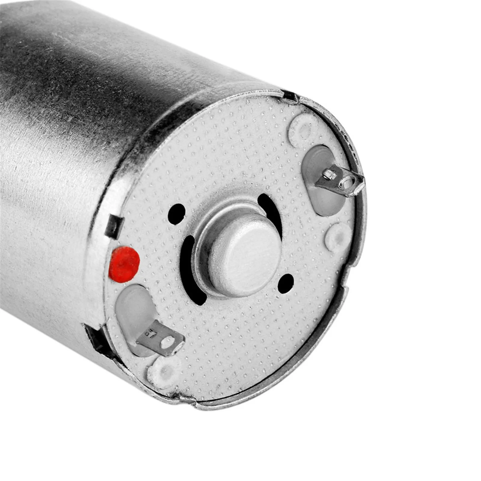 24 мм мотор части татуировки серебро Нержавеющая сталь микроблейдинг