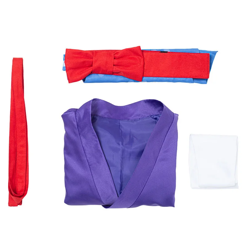 Кимоно Дейзи Маэ для косплея костюм вечеринки на Хэллоуин пересечение животных