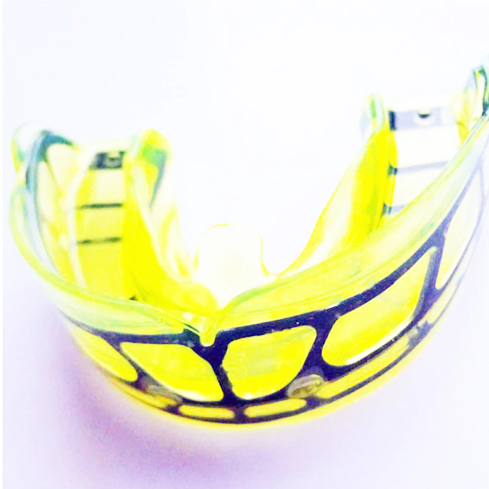 Ортодонтический тренажер для зубов MRC I3 возраста 5-8 лет класс III Ортодонтическая