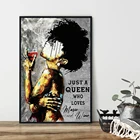 Постер на холсте с надписью Find Your Soul