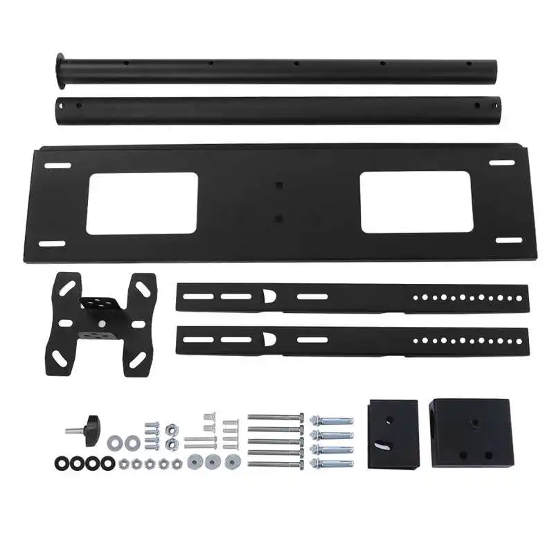 

Ceiling TV Mount For 32-63in LCD TV Bracket Stand Holder