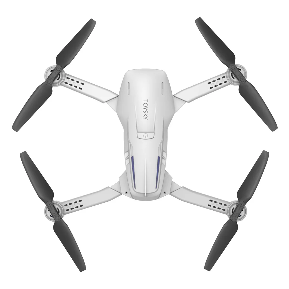 S162 Радиоуправляемый Дрон 4K HD 1080P 5G Wi-Fi FPV GPS AI высота для поддержания