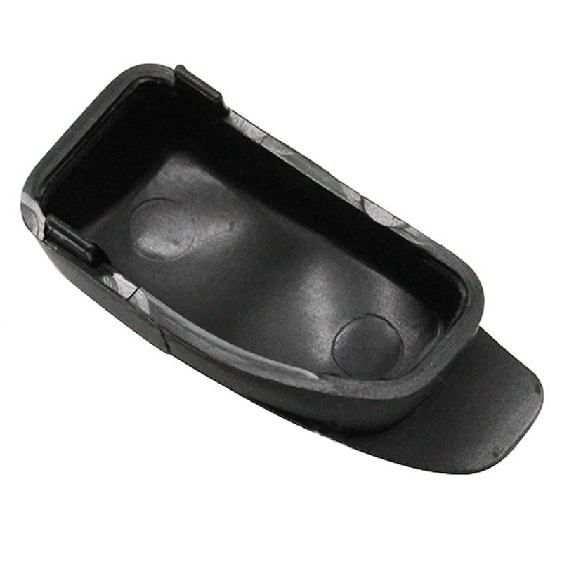 

Motorcycle Black Turn Signal Extension Caps Switch Button Extended Cover for FLHT Road King 14-Later Freewheeler Models