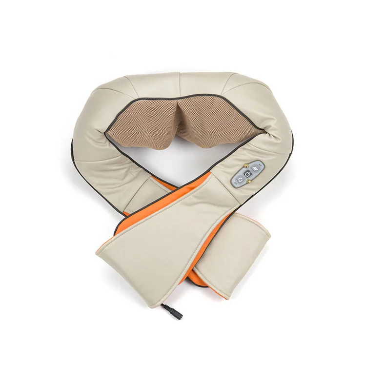 Электрический массажер для спины плеч шеи | Красота и здоровье
