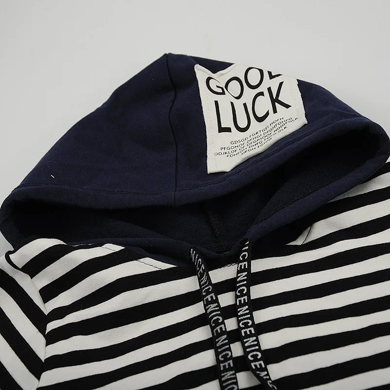 Комплекты одежды для мальчиков на весну и осень комплект детской высокое