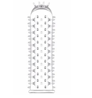 Пять видов прозрачных электронных устройств для обучения искусственному пенису