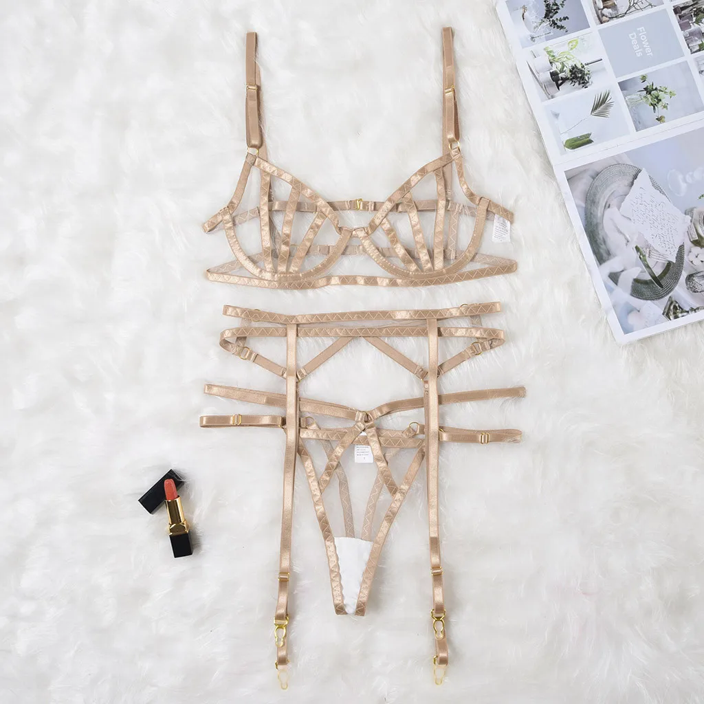 Нижнее белье микро бикини сексуальный магазин открытый бюстгальтер Lenceria