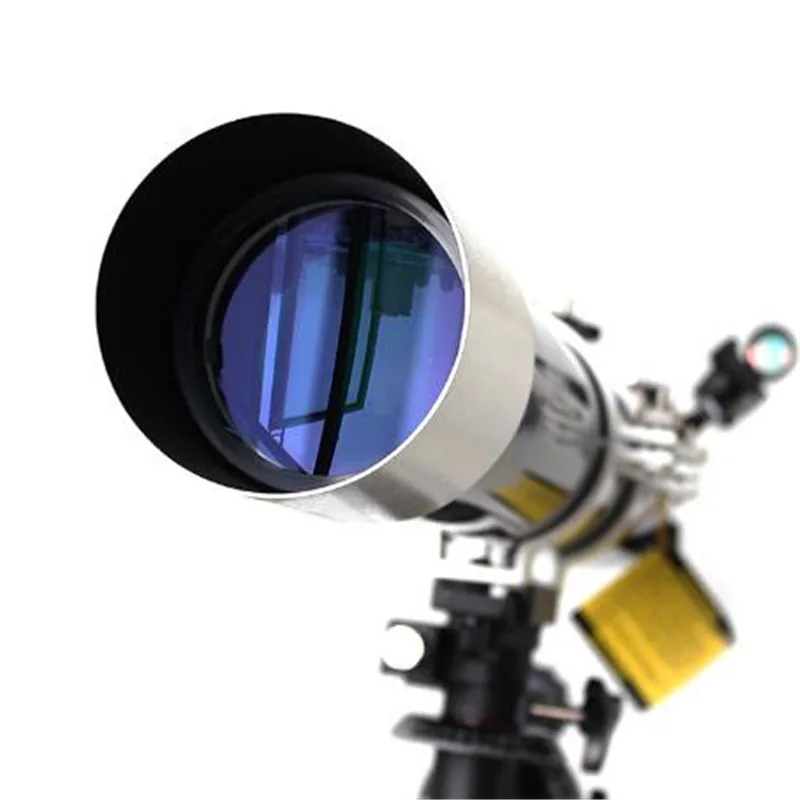 80EQ астрономический телескоп рефракционная оптическая система второго поколения