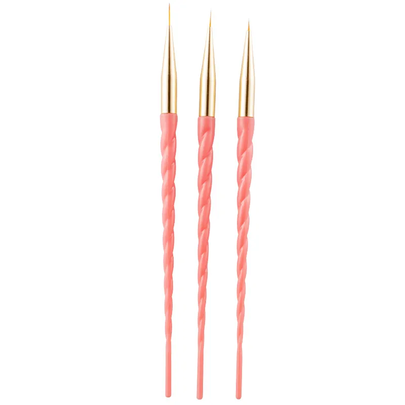 Набор для дизайна ногтей 7/9/11 мм | Красота и здоровье