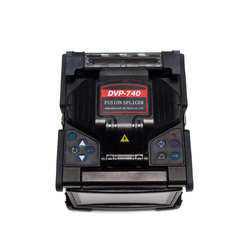 

DVP-740 Fiber Splicing Machine Fiber Optic Fusion Splicer