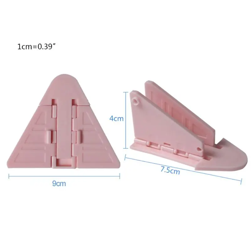 

Protecting Baby Safety Sliding Door Window Wardrobe Closet Lock Children Care Protection