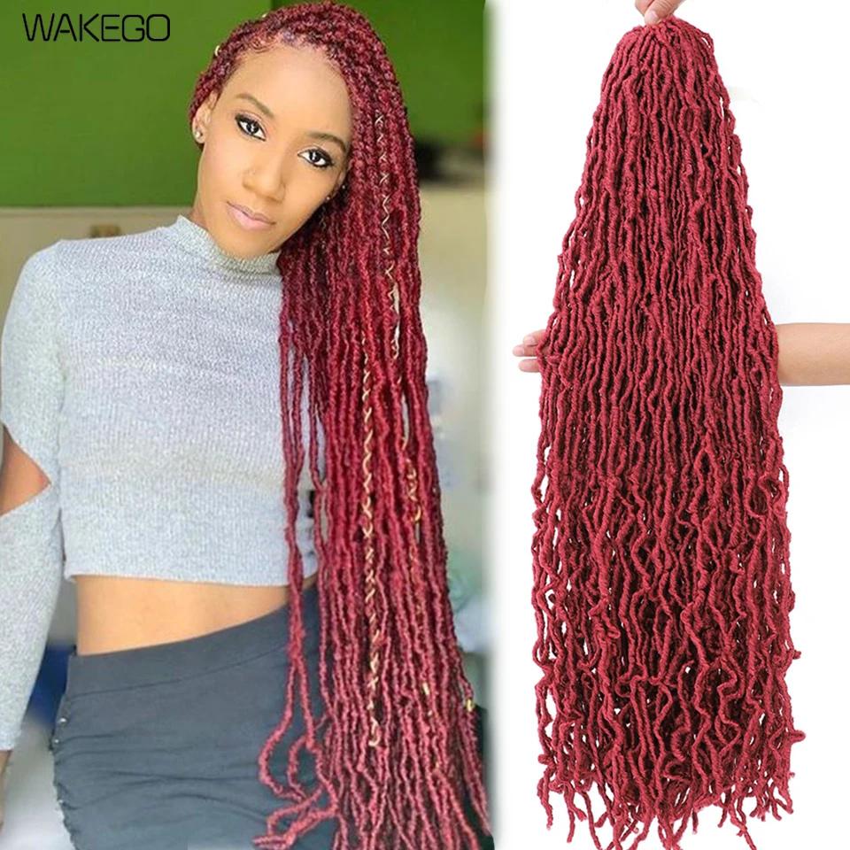 Блонд омбре в ассортименте