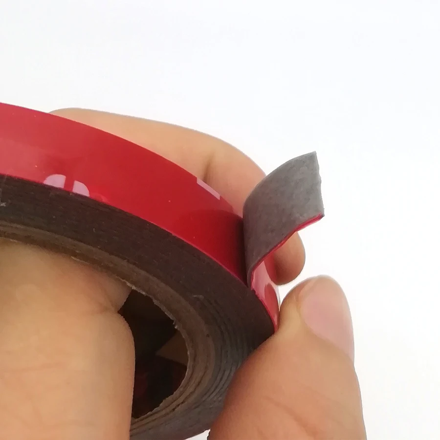 

10pcs Double-sided car Acrylic Foam Adhesive Tape Automotive 3m for Auto Truck SUV