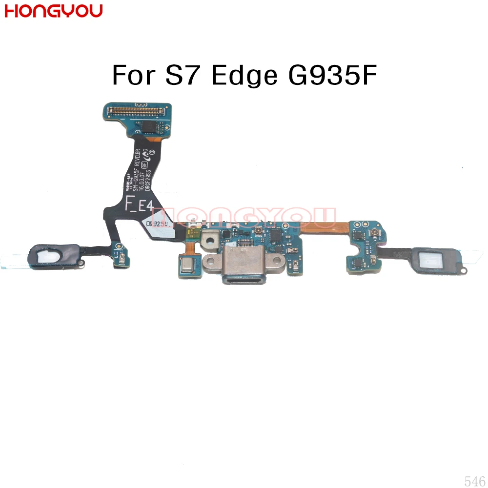 USB коннектор для зарядной док станции разъем зарядки штекер гибкий кабель Samsung