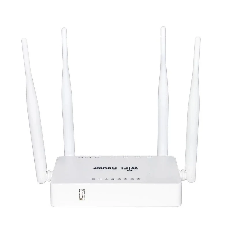 Wi Fi роутер для 3G/4G модема ZBT we1626 Omni 2 12V|3G/4G роутеры| |