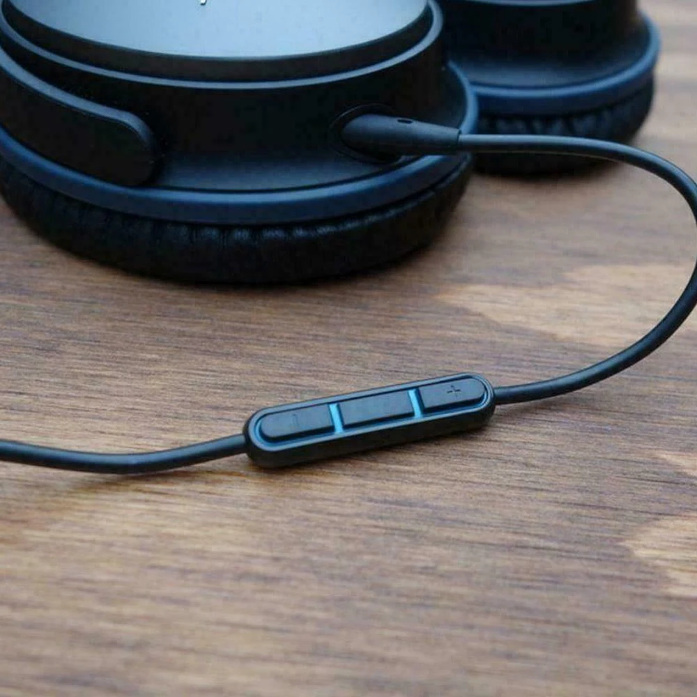 Проводной Bluetooth-кабель для наушников BOSE QC25 1 шт. | Электроника