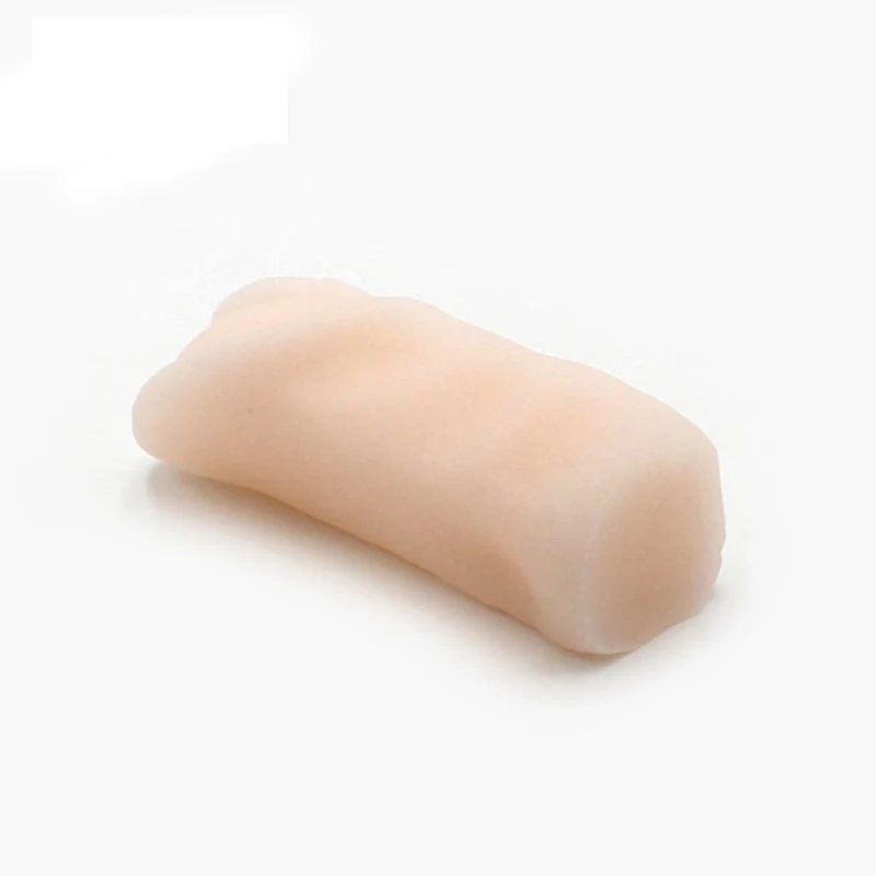 Реалистичная Сексуальная мини-киска реальная Вагина Женская чашка для